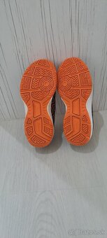 Botasky asics - 3