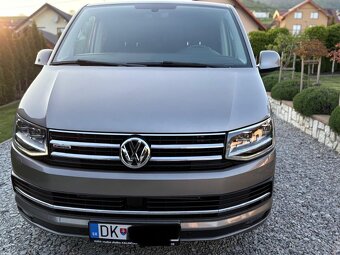 Vw Multivan T6-odpočet Dph - 3