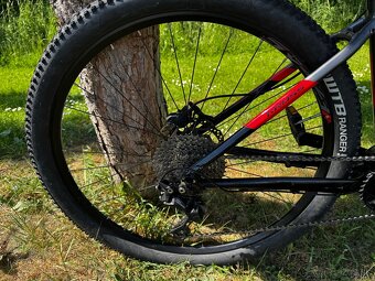 KROSS Level Boost 1.0 500Wh, veľ. S. - 3