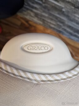 GRACO detske hojdacie kresielko - 3