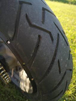 Ducati multistrada enduro 1200 2016 56000km - 3