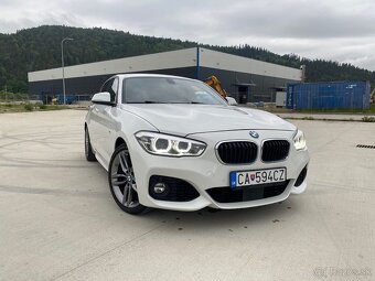 BMW 1 - 3