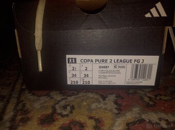 Adidas Kopacky Original - 3