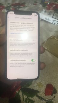 Predám ipone 12 míňa 128 - 3