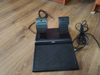 Hori racing wheel - 3