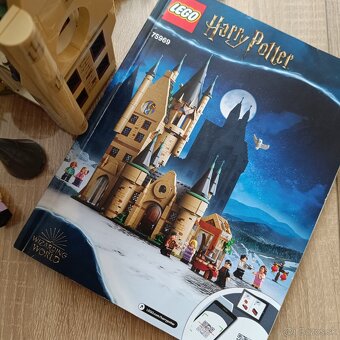 LEGO Harry Potter 75969 Astronomická veža na Rokforte - 3