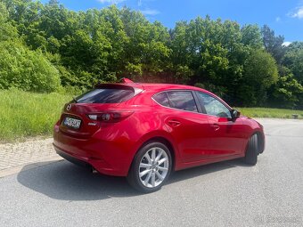 Mazda 3 2.0 Skyactiv -G120 Revolution - 3