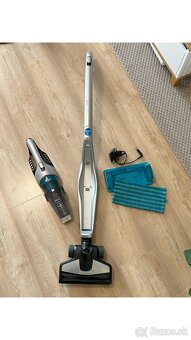 Philips PowerPro Aqua 3v1 tyčový vysávač - 3