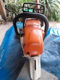 Predám Stihl MS 271 - 3