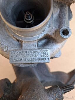 Turbo 1.9tdi 96kw ASZ - 3