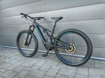 Specialized Turbo LEVO FSR / 29" / M / 500Wh / nová batéria - 3