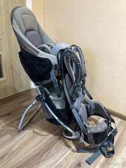 Deuter Kid Comfort 3 na predaj - 3