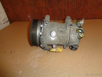 CitroenC4,benzin,brzdove platnicky,alternator atd - 3