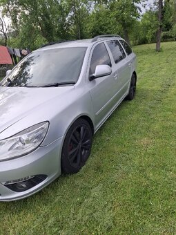 Octavia 2.TDI VRS - 3