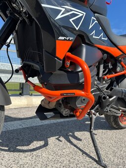 KTM SMT 890 - 3