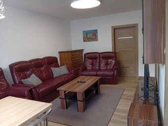 Moderne zrekonštruovaný 4 izbový byt - 3