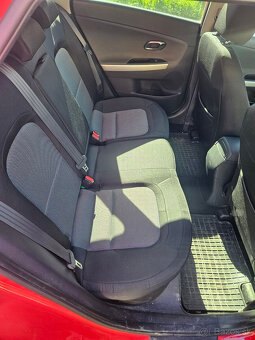 KIA Cee’d Sporty Wagon Combi 99kw Automat - 3