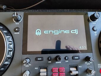 numark mixstream pro - 3