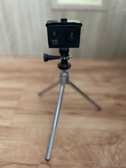 SJ CAM - 3