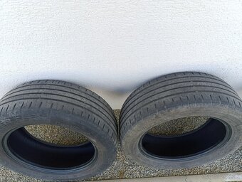 Pneumatiky 205/55 r.16 - 3