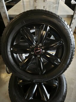 MINI F54/55/56/57/ R15/16/R17/MONTÁŽ V CENE - 3