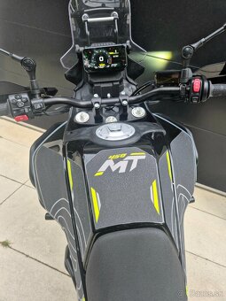 CF MOTO 450 MT - 3
