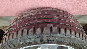 Disky 5x112 R17 - 3