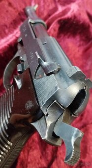 Walther P38 cyq 1944 9mm Luger - 3