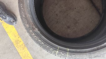 Pneumatiky 285/40 R21 - 3