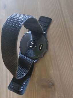 Gatmin Fenix 6x sapphire - 3