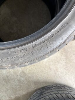 Leao 225/45 r19 - 3