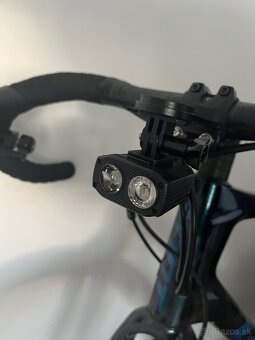 Nové cyklistické svetlo - 3