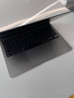 Macbook Air M1, 256gb, 16gb Ram, Space Grey - 3