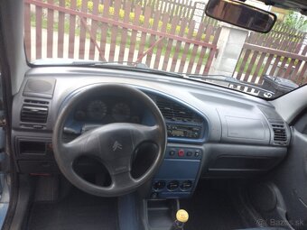 Citroen Berlingo - 3