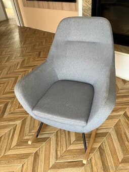 Hojdacie kreslo - 3
