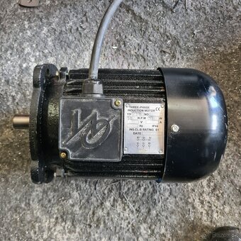 Elektromotor - 3
