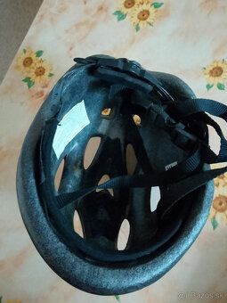 Cyklisticke Prilby KLS Deep Blue - 3