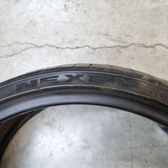Letné pneumatiky 235/30 R20 NEXEN DOT4217 - 3
