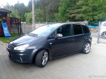 Ford na predaj - 3