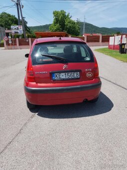 citroen c1 44kw - 3
