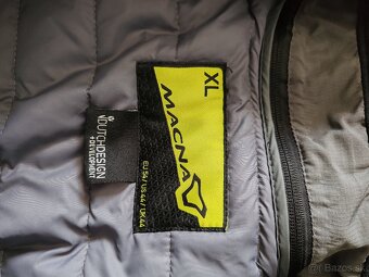 Moto bunda MACNA XL 54 - 3