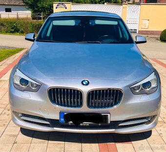 BMW GT 530 X drive - 3