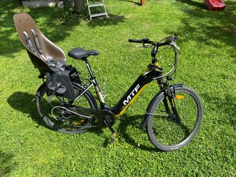 Ebike MTF grand 2.3 - 3