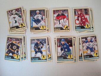 Hokejove karty,karticky - 2012/13 O-Pee-Chee - 3