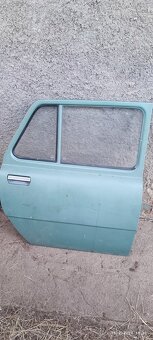Škoda 100 - 3