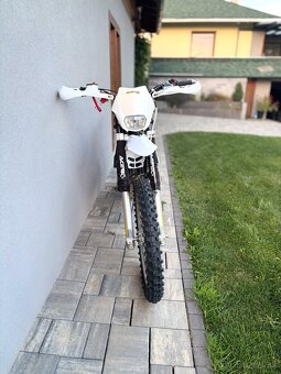 Sherco 290 2t - 3