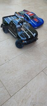 RC auto LRP mierka 1:10 - 3