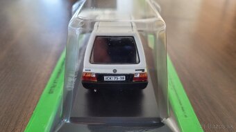 Skoda felicia lx van - 3