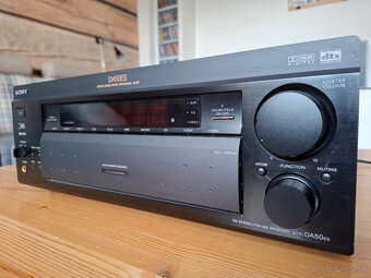 SONY STR-DA50ES - 3