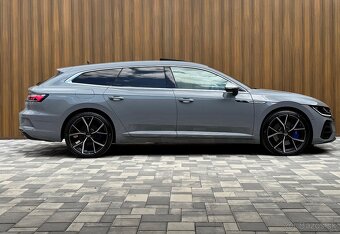 Volkswagen Arteon Shooting Brake R 2.0 TSI 235kw 19000km DPH - 3
